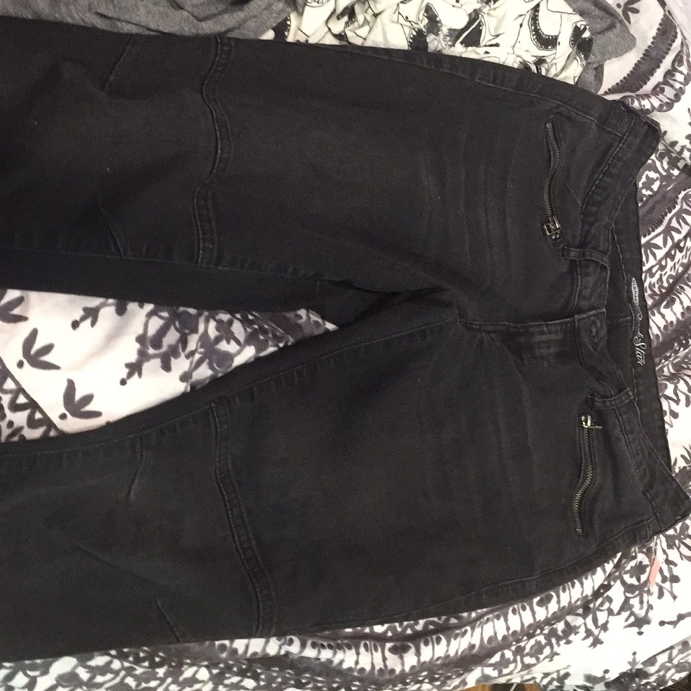 Old Navy Rockstar Jeans Regular
